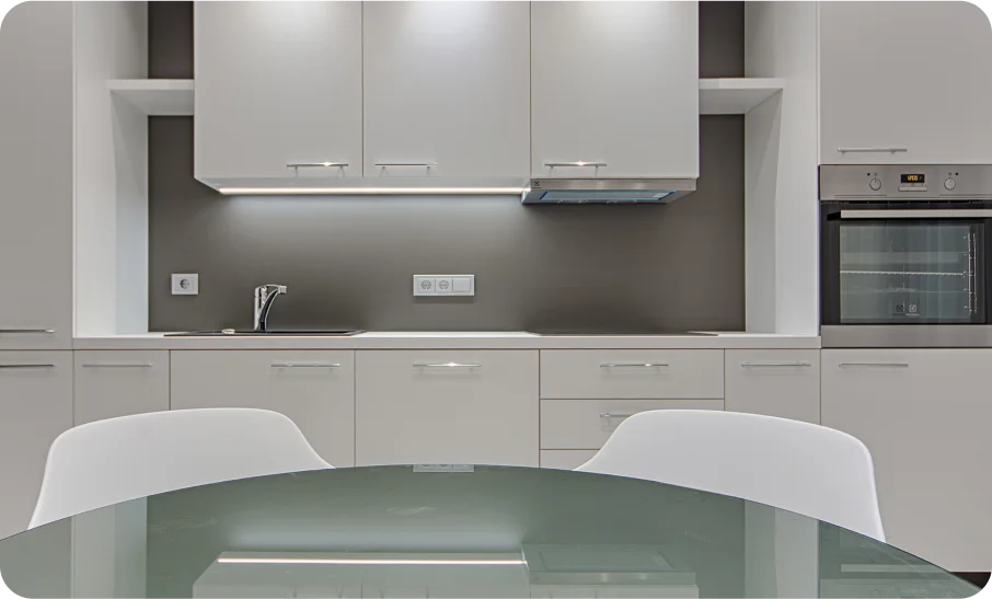 Bespoke glass