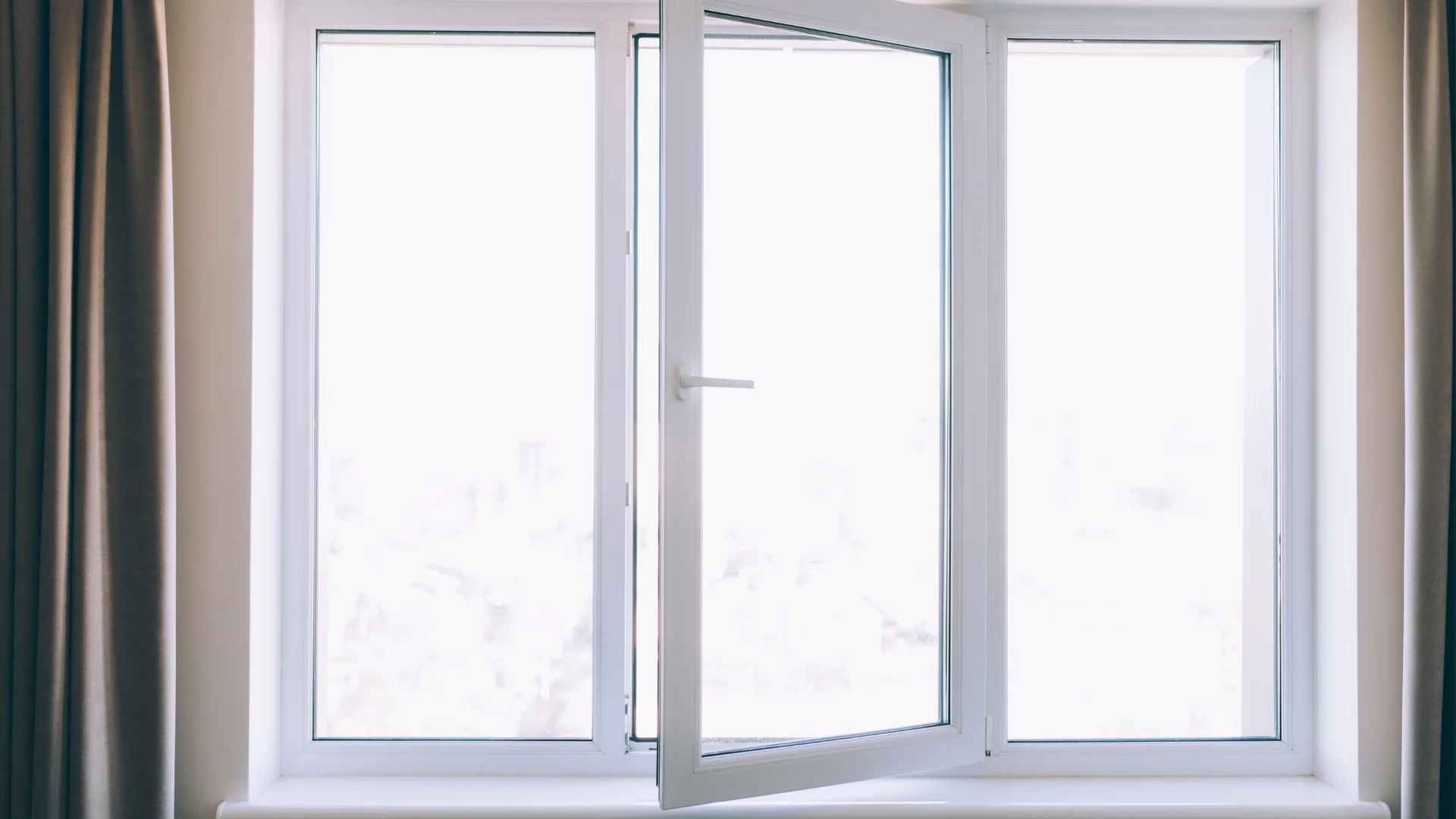 Double & triple glazing
